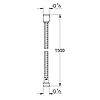 Flexible double agrafage métal F / F 1/2“ image 1