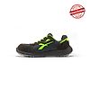 Chaussures de sécurité basses GEMINI ESD S1P SRC - Gris/Vert Lime image 94