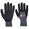 Gants dermiflex Ultra Plus Gris/Noir image 0
