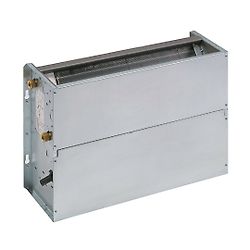 Moteur AC - 370m³/h image