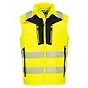 Gilet Softshell haute visibilité DX4 image 2