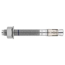 M8 x 75 Ø8 - Boite de 100 image