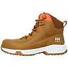 Bottes de sécurité mi-hautes MANCHESTER LTR MID S7S HT image 1