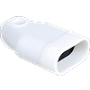 Prolongateur 6A - Droite image 3