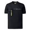 T-shirt de travail manches courtes en tissu CHRISTAL image 14