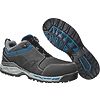 Chaussures de sécurité TOFANE BLACK QL LOW S3 ESD HRO SRC - noir/bleu image 3