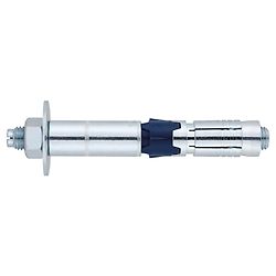 M8 x 95 Ø12 - Boite de 50 image