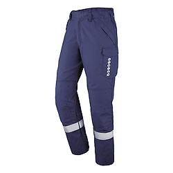 BLEU MARINE XS - FR(36-38) image