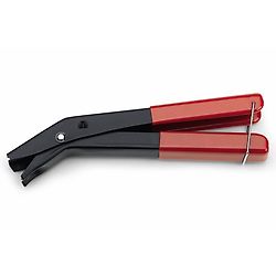 Cheville Indemoll pour fixation dans matériaux creux Pince image