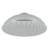 Pomme de douche chromée sans galerie Ø80 image 1