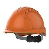Casque de sécurité crémaillère ventilé EVO3 image 6