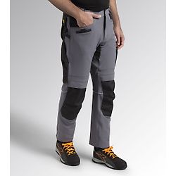 Gris Acier XS - FR (36/38) image