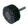 Roue de finition mixte en nylon Classic image 0
