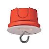 Boite connexion luminaire maconnerie image 0