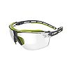Lot de 10 - Lunettes de protection - TIGER HIGH INCOLORE KN image 0