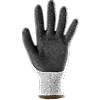 Lot de gants anti-coupure paume enduite latex noir SIMPLY PRO SC580L image 7