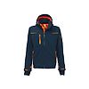 Veste de travail softshell doublé micro polaire SPACE image 29
