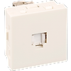 Prise RJ45 - Catégorie 6A Grade 3 TV - OPTIMA image 0