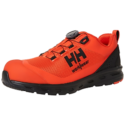 Orange/Noir 36 image