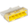 Bornes de connexion rapide pour fil électrique FastLock - Gros conditionnement image 4