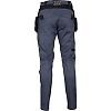 Pantalon de travail multipoches KUDUS image 1