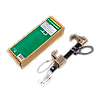 Ancrage coulissant pour poutre HISPAR, 90 mm à 340 mm - EN795 image 1