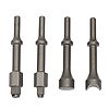 Jeu de 4 burins pour 515.3930 image 0