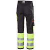 Pantalon de travail haute visibilité classe 1 ALNA 2.0 image 1