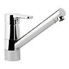 Mitigeur évier Goodlife C3 - Chrome image 0