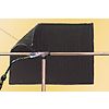 Bouclier thermique pro' thermique double face - 210x290 image 1