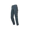Jean de travail stretch TRAFFIC - Bleu Denim image 18