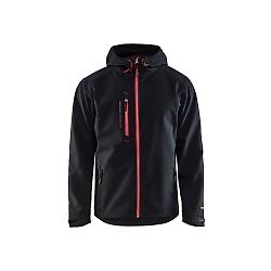 Noir/Rouge L image