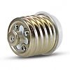 Adaptateurs pour ampoules base culot IP40 image 1