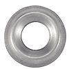Rondelle cuvette emboutie - Inox A2 image 5