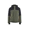 Veste de travail hiver stretch STRIKER 4991 image 0