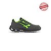 Chaussures de sécurité basses YODA ESD S3 CI SRC - Gris/Vert image 59