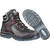 Chaussures de sécurité montantes GRAVITATION MID S3 SRC - noir image 19