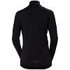 Sous-vêtement technique demi zippé en laine mérinos femme LIFA image 1