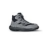 Chaussures de sécurité hautes FLORIDA S1P SRC - Gris/Noir image 10
