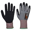 Gant CT anti coupures E Mousse Nitrile E15 Gris/Noir image 1