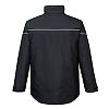 Veste Hiver PW3 Noir image 1