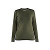 T-shirt de travail manches longues anti-UV femme feMyanMare 3427 image 0