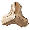 Pack de 12 Forets béton Booster-plus 3 taillants SDS-plus - 157L image 9