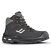 Chaussures de sécurité haute JALNORA SAS ESD S3 CI SRC image 1