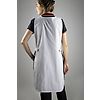 Chasuble de travail réglable VITA C1 - BLANC image 1