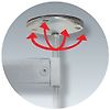 Traverse support universelle pour moteur / boite de vitesse image 22