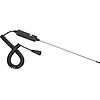 Endoscope numérique HD BoreScope-DuoCamera 5mm, 30cm BlackLine image 0