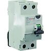 Interrupteur différentiel Unibis 30mA 2P - à Vis - type AC image 1