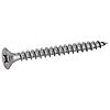 Vis à bois agglomere tête fraisée pozidrive - Inox A4 image 162