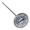 Thermomètre, 0-200°C / L.210 mm image 7